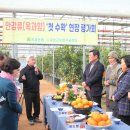옥과농협 농민신문