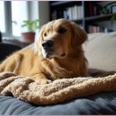 강아지를 부탁해(돌봄) 이미지