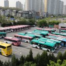 수원여객 노동조합 이미지