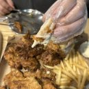 누구나홀딱반한닭강정점 | 광주 학동 맛집, 누구나홀딱반한닭 광주학동점 솔직후기