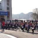 삼방산권역