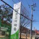토고미마을 | 강원도 화천 토고미마을 방문 후기