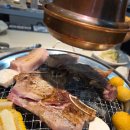 철원갈비 | 명륜진사갈비 강원철원점 장어 출시 내돈내산 방문후기