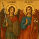미카엘 이미지