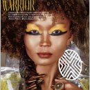 끊임없이 한정을 쏟아내는군요..;; Style Warriors Collection [MAC] 이미지