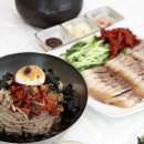 진미동치미메밀막국수 이미지