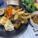 신방통감자탕 이미지