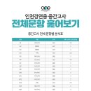 인천경연중학교 이미지