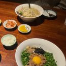 일미당 | 평택 찐맛집 마제소바 일미당