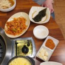 여수동 원갈매기살 오류역점 이미지