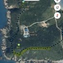 UR(군산시)-[공항로]-하-1 | [백패킹] 제주 추자도 백패킹 : 1일 차, 대왕산 트레킹 그리고 돈대산 정상에서 하룻밤