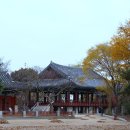전주한옥마을 골목길 이미지