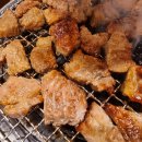 대박숯불갈비 이미지