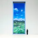 건축사사무소 물결 이미지