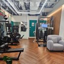 리프레쉬짐 이미지