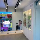 만화체험관 이미지