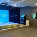 봄스크린골프 이미지