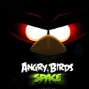 3월 22일 공개 앵그리버드 스페이스 (Angry Birds Space), 갤럭시노트에서 최초? 이미지