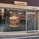 티탄버거(Titanburger) | 미아 수제버거맛집, 미아동 맛집 <티탄버거> 방문후기!! (가성비 수제버거)