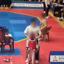 한국체대 올림픽 태권도장 이미지