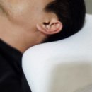 커스텀핏 | 목디스크 베개 추천 라클라우드 커스텀핏 높이조절 천연라텍스 베개 꿀잠 솔직후기