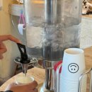 은바다 | 속초 어느 멋진 날 카페 후기｜분위기·바다 뷰·시그니처 메뉴까지