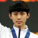 우리나라 태권도 이미지