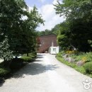 황석산 청소년 수련원 이미지