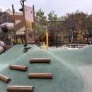 밤골어린이공원 놀이터 이미지