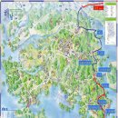 북평 오산마을 구간 이미지