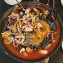 열라왕짬뽕 | [부평맛집]테이블있는 중식당 부평 삼산동열라왕짬뽕에서 모임하고왔어요:)★
