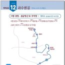 평택섶길 8. 11, 12코스 (내리 원균묘 -덕암산- 평택시청). (완) 이미지