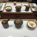 천미식당 | 경주 요석궁1779 상견례 천미코스 한정식 맛집