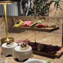 오늘도 한우 합정점 | 합정 우마카세 MUU한우다이닝 데이트 후기