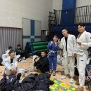 크로스 주짓수 | 제1회 서초구청장배주짓수대회 성동구 왕십리어반주짓수 출전