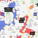 센트럴빌리지 사거리 정문 우측 | [경기남부]수원센트럴아이파크자이 임장 후기