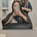 성희헤어 | 강남역미용실 차심 본점 성희디자이너 신데렐라클리닉 받은 후기
