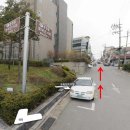 문정역 1번출구 이미지