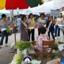 옥과전통시장 이미지