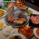 명륜진사갈비덕계점