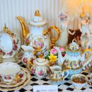 모정엔틱 카페 이미지