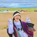 CU(김해동상점) | 7월 몽골여행 4박6일 몰아보기 :: 7월몽골옷차림, 몽골준비물, 몽골과자추천