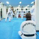 아리랑태권도 이미지