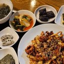 사임당로 9 | 교대역한정식 맛집 전국 3대 낙지볶음 맛집으로 소문난 시래향 후기