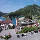 동강빌리지 | 영월 영월읍 동강 빌리지 펜션 잊을 수 없는 가족 펜션 여행후기!