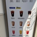 데이롱카페 석수점