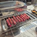 화양천 | [수지구청 양꼬치] 화양천 - 현지의 맛과 깔끔한 내부의 조화