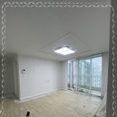 송인테리어 - 안산시 단원구 신촌5길 39 | 평택도배 마감 선 하나가 만들어낸 차이! 노&송인테리어 후기