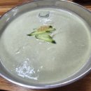 ​[충남 서천 맛집] 진하고 고소한 ‘진미식당’ 서리태 콩국수 솔직 후기
