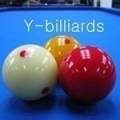 BILLIARDS Y 이미지